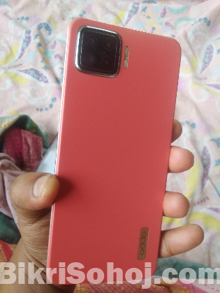 Oppo A73